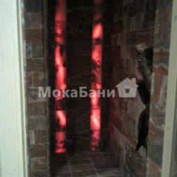 Строительство соляных комнат